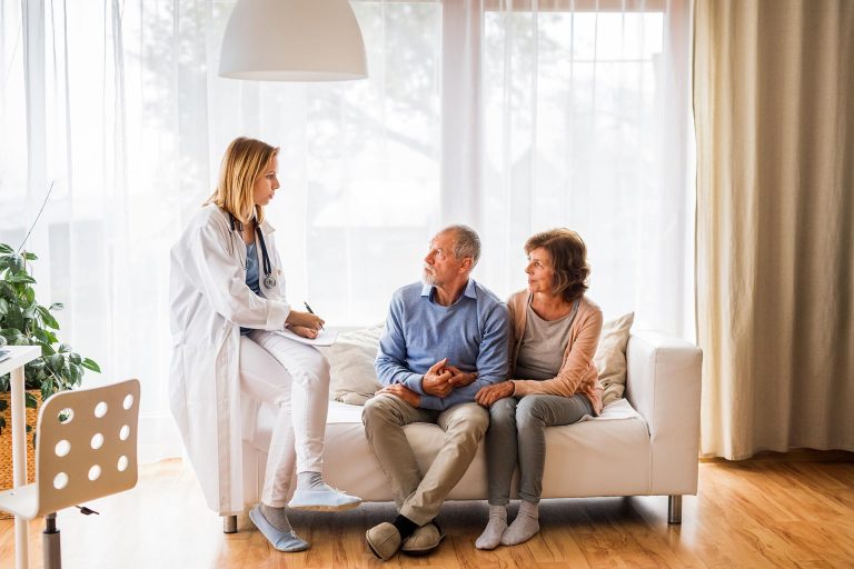 home care specialist in Logan UT