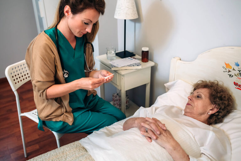home care specialist in utah