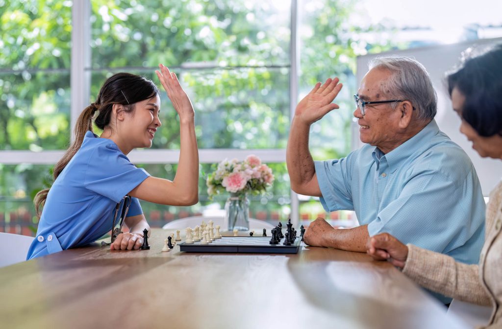 repsite care in logan ut